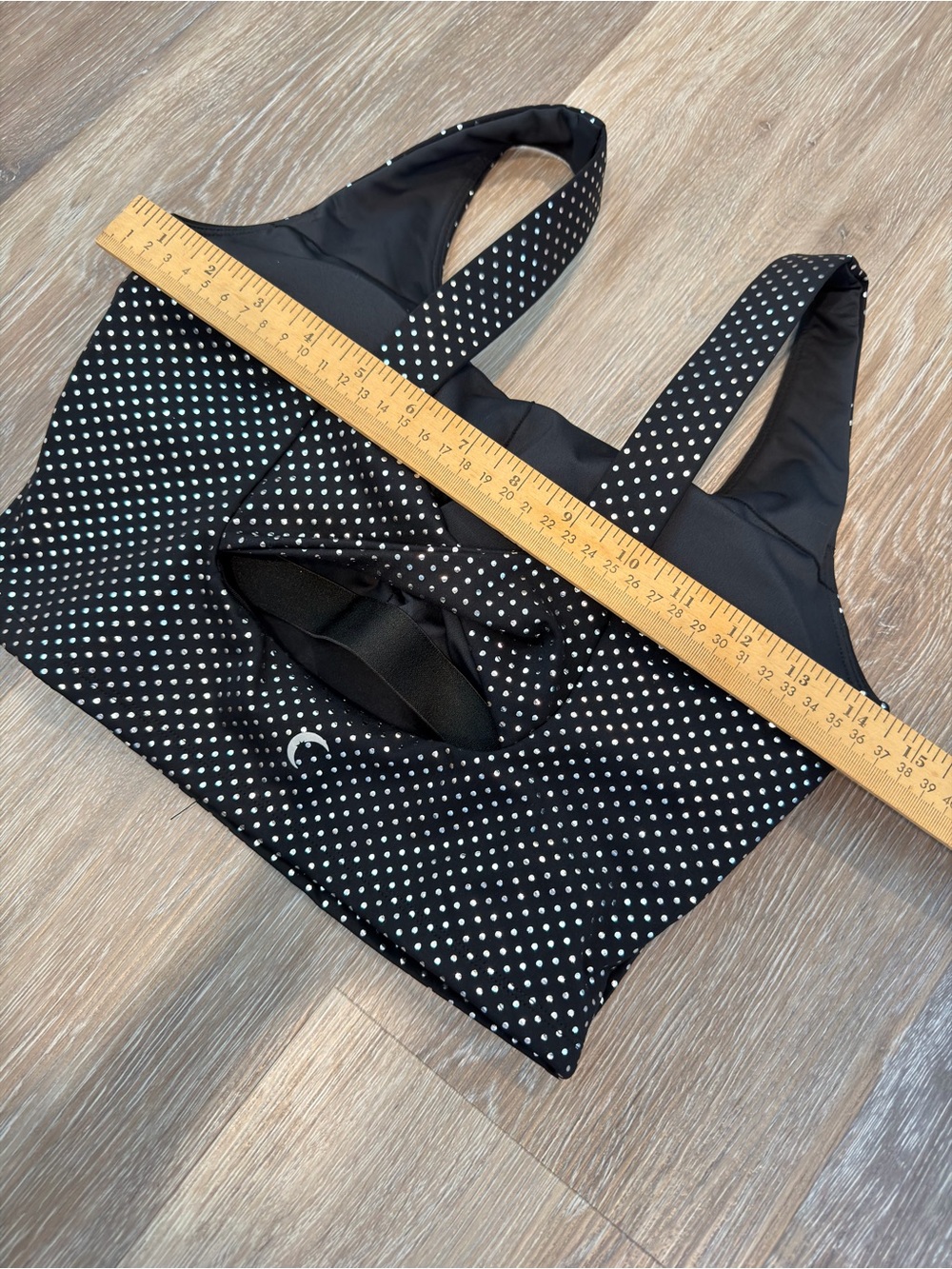 Zyia Sports Bra - Picture 14 of 15